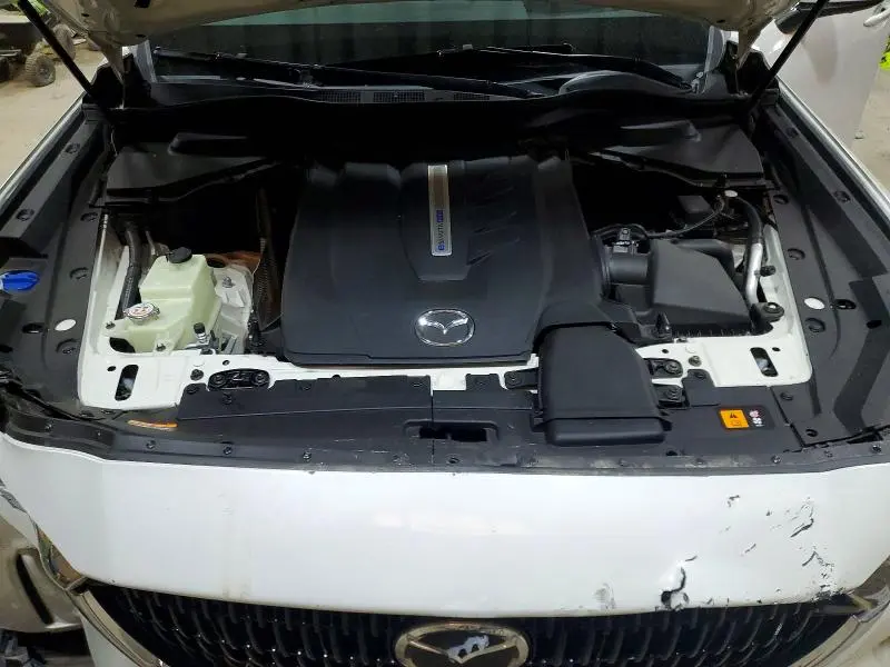 2024 MAZDA CX-90 PREMIUM PLUS  