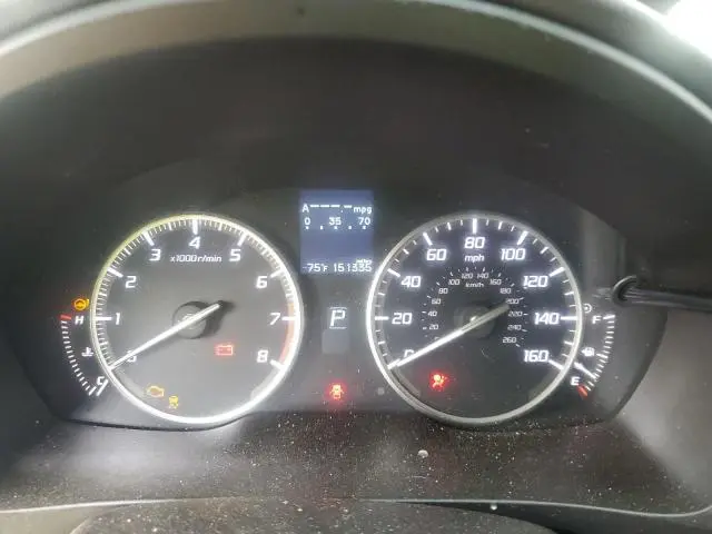2014 ACURA ILX 20  