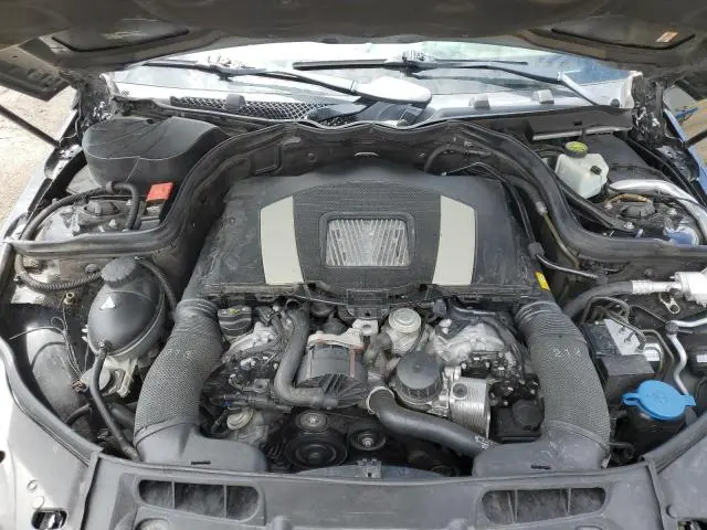 2011 MERCEDES-BENZ C 300 4MATIC  