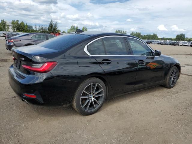 2019 BMW 330XI 