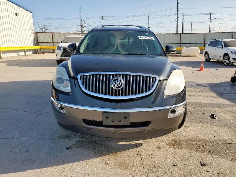 2012 BUICK ENCLAVE   