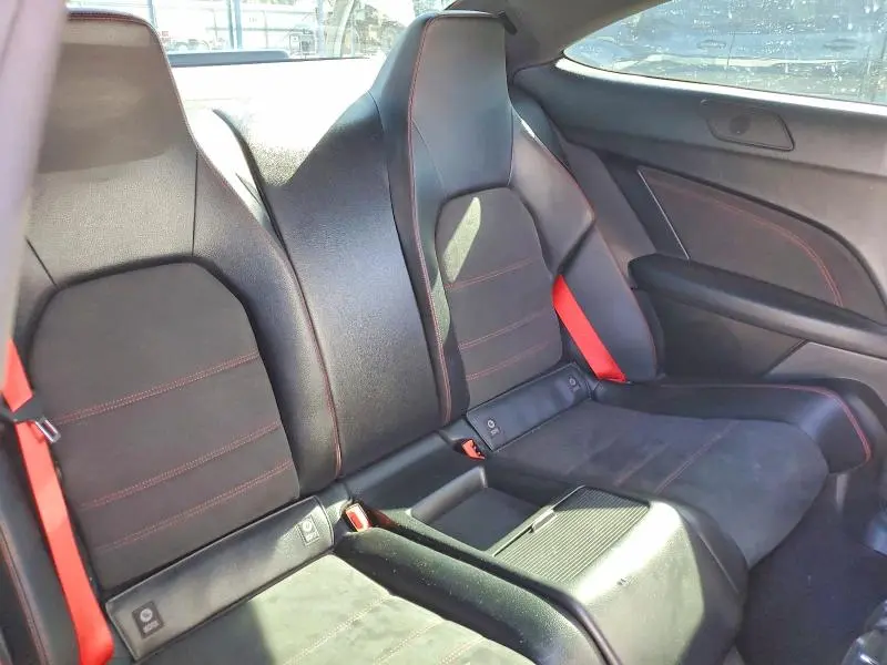 2015 MERCEDES-BENZ C 250  