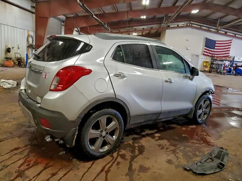 2014 BUICK ENCORE   