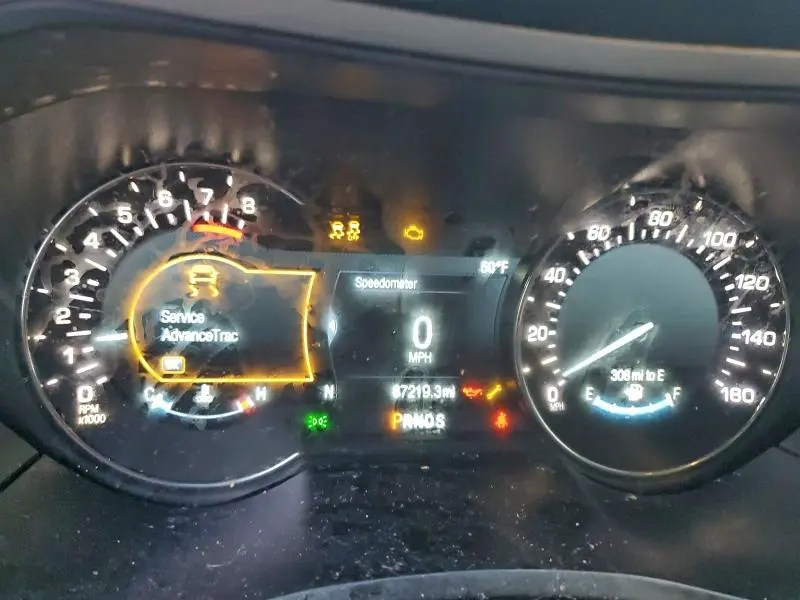 2018 LINCOLN MKZ RESERVE  