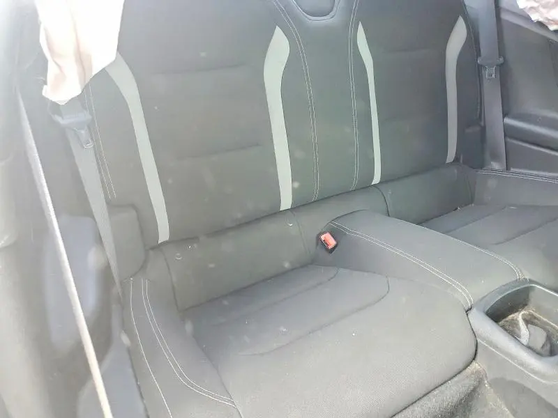 2019 CHEVROLET CAMARO SS  