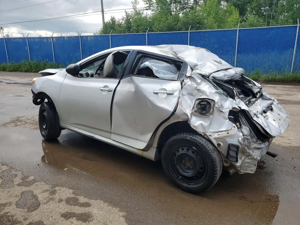 2010 TOYOTA MATRIX BASE  