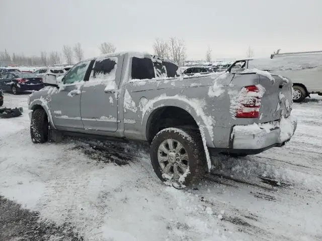 2020 RAM 2500 LIMITED  