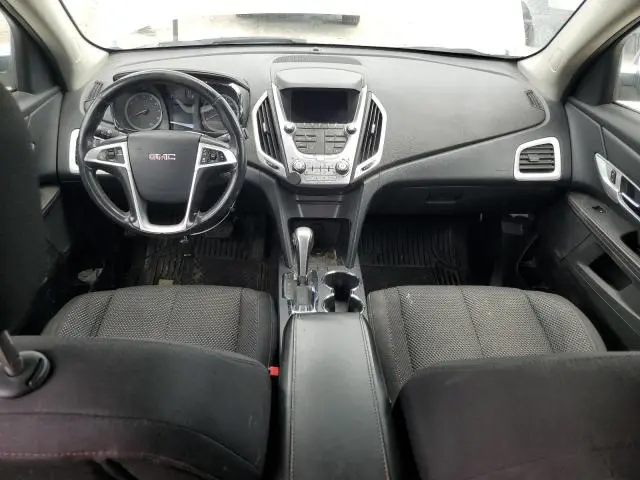 2014 GMC TERRAIN SLE  