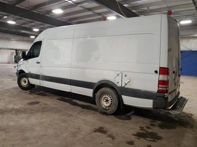 2011 MERCEDES-BENZ SPRINTER 2500  