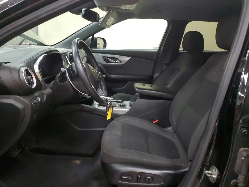2020 CHEVROLET BLAZER 2LT  