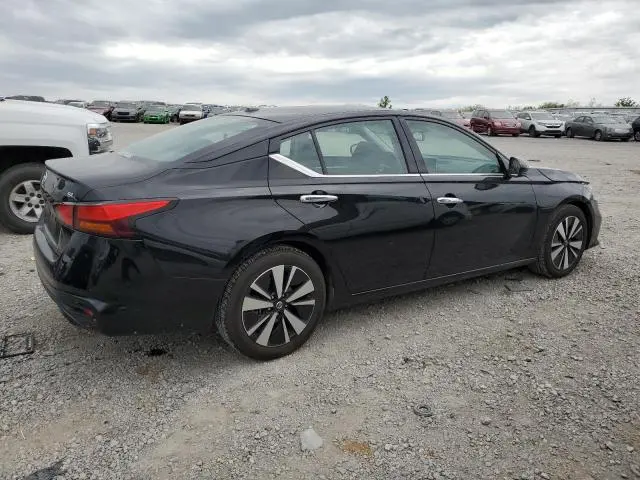 2020 NISSAN ALTIMA SL