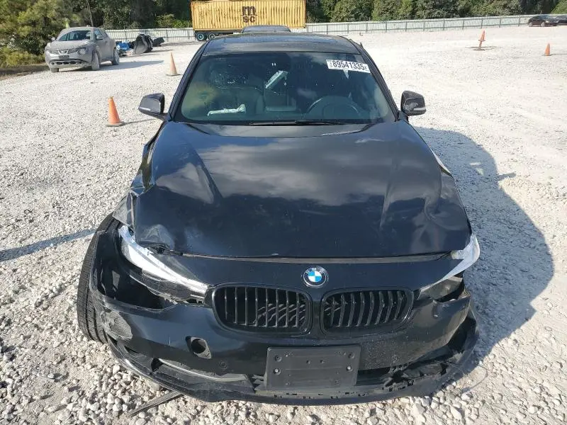 2016 BMW 328 I SULEV  