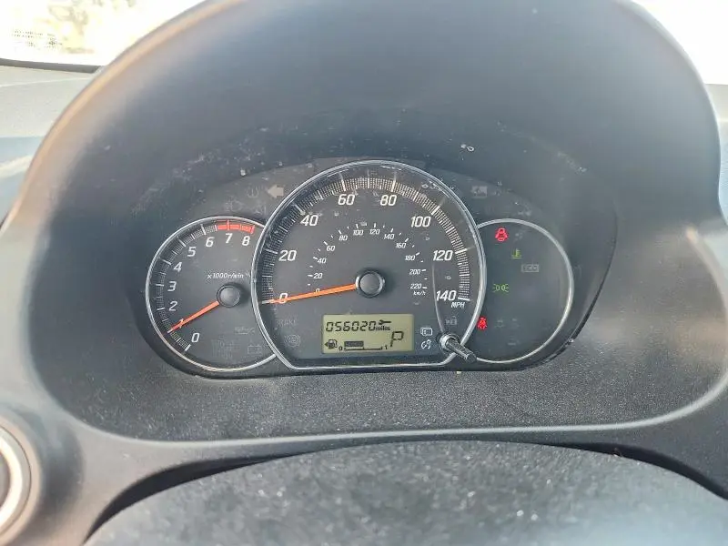 2020 MITSUBISHI MIRAGE G4 SE  