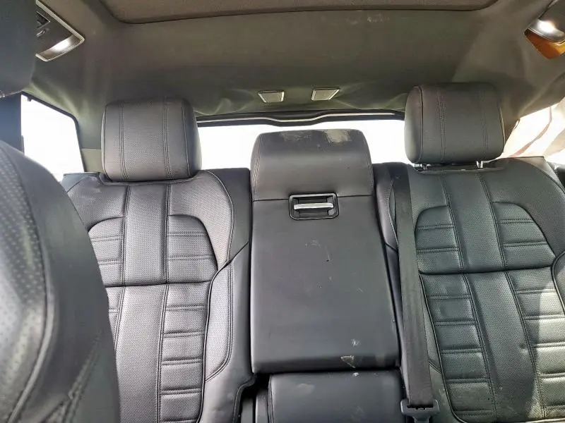 2014 LAND ROVER RANGE ROVER SPORT AUTOBIOGRAPHY  