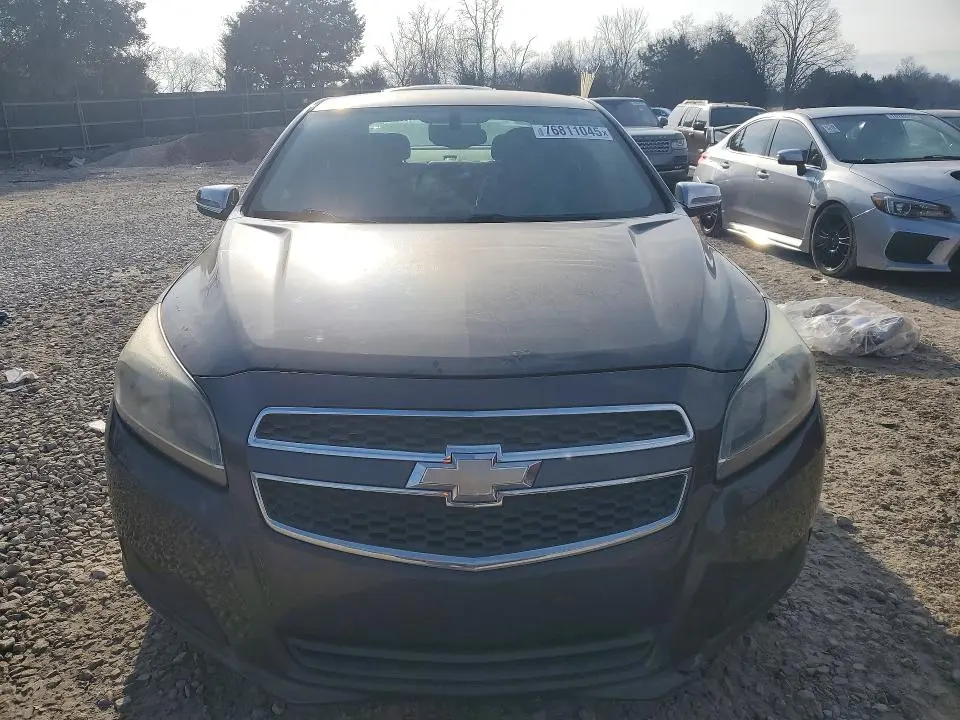 2013 CHEVROLET MALIBU LS  