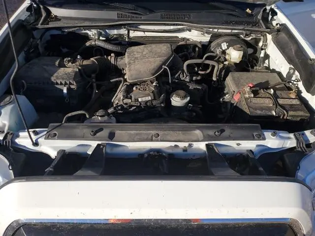 2020 TOYOTA TACOMA ACCESS CAB  