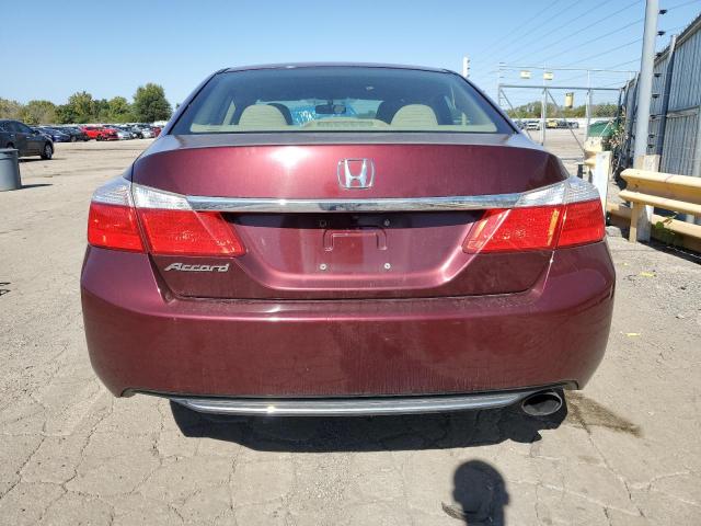 2014 HONDA ACCORD EX