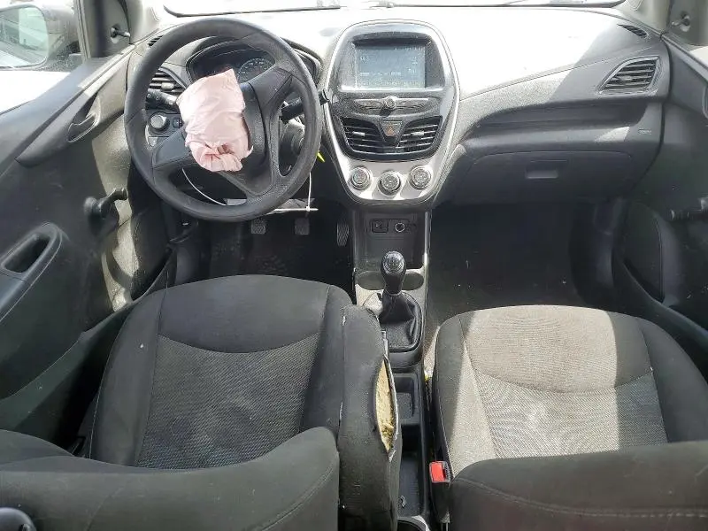2018 CHEVROLET SPARK LS  