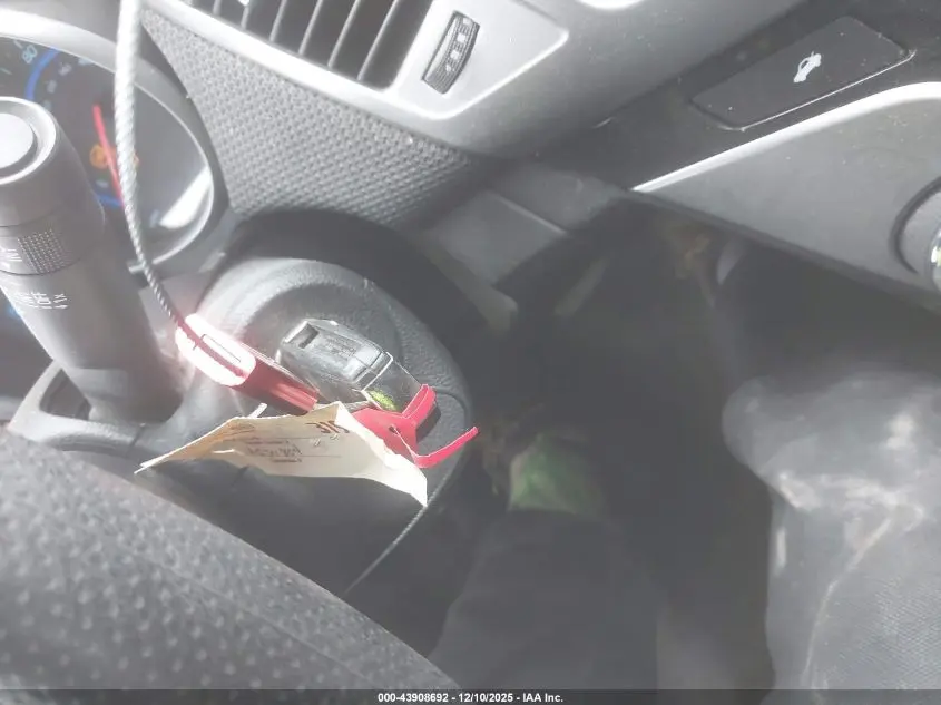 2015 CHEVROLET CRUZE 1LT AUTO