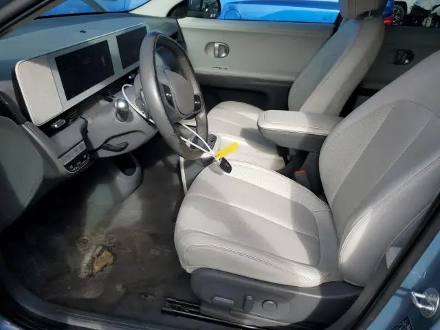 2023 HYUNDAI IONIQ 5 SEL  