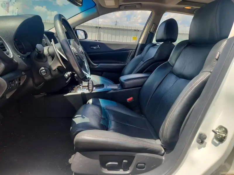 2014 NISSAN MAXIMA 3.5 SV  