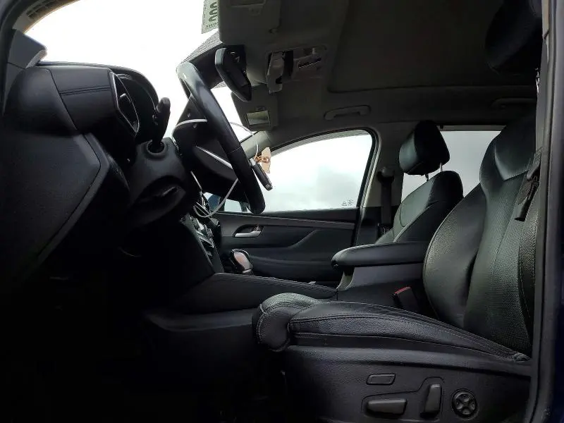 2020 HYUNDAI SANTA FE SEL 2.0T  
