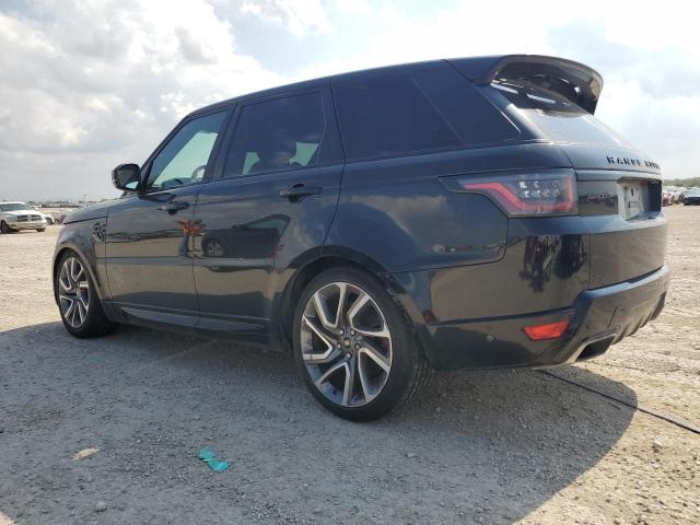 2018 LAND ROVER RANGE ROVER SPORT HSE DYNAMIC