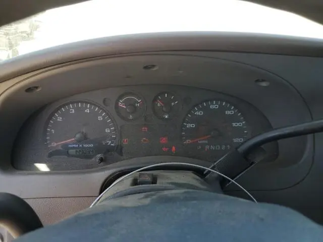 2011 FORD RANGER   