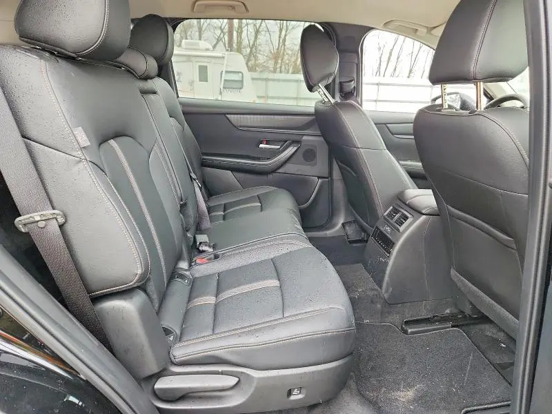 2026 MAZDA CX-90 SELECT  