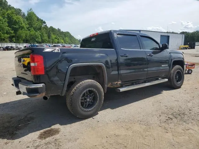 2014 GMC SIERRA K1500 SLE  