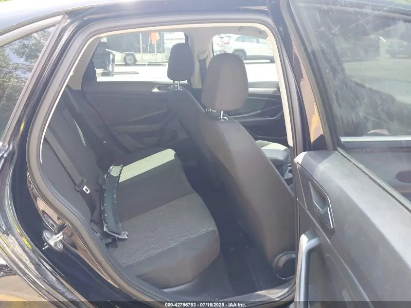 2020 VOLKSWAGEN JETTA 1.4T R-LINE/1.4T S/1.4T SE