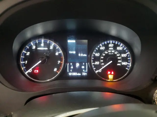 2019 MITSUBISHI OUTLANDER GT  