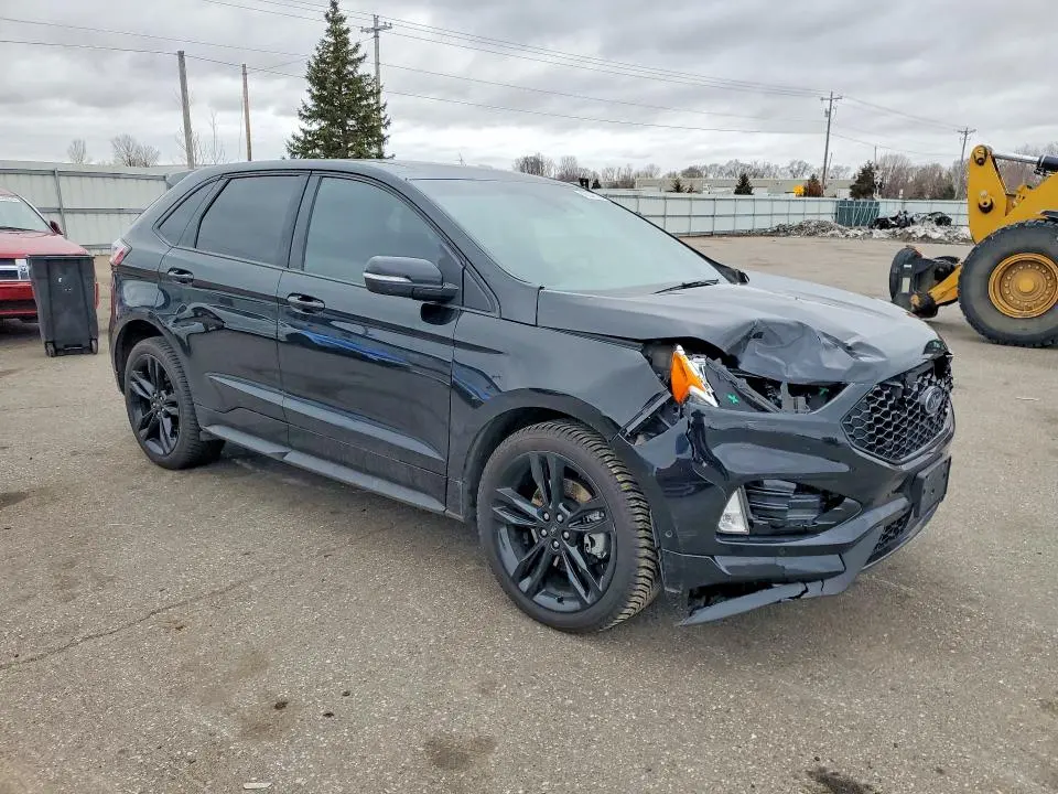 2020 FORD EDGE ST  