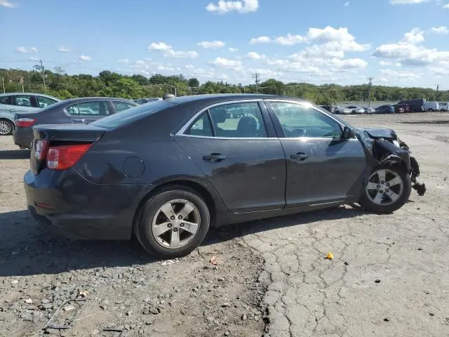2014 CHEVROLET MALIBU LS  