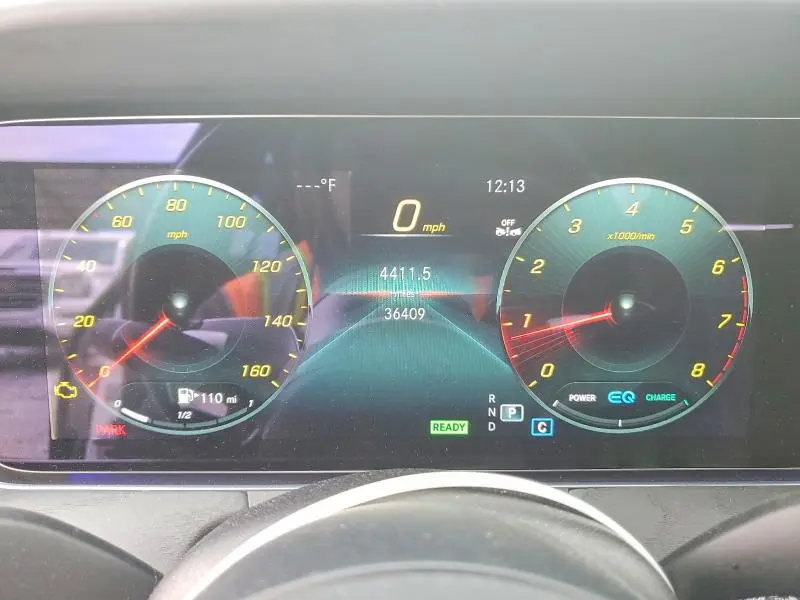 2022 MERCEDES-BENZ CLS 450 4MATIC  