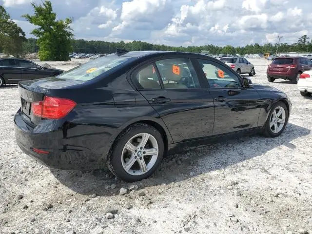 2013 BMW 328 I SULEV  
