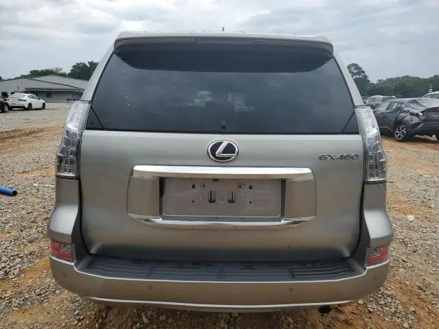 2023 LEXUS GX 460  