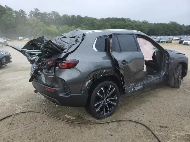 2025 MAZDA CX-50 PREMIUM PLUS  