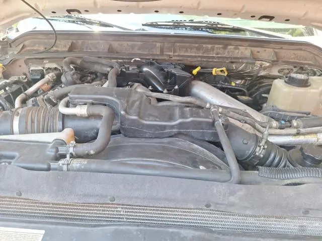 2014 FORD F250 SUPER DUTY  