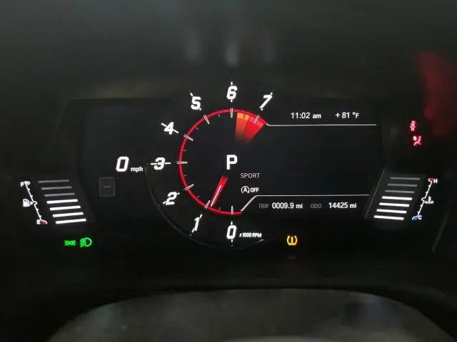 2021 TOYOTA SUPRA   