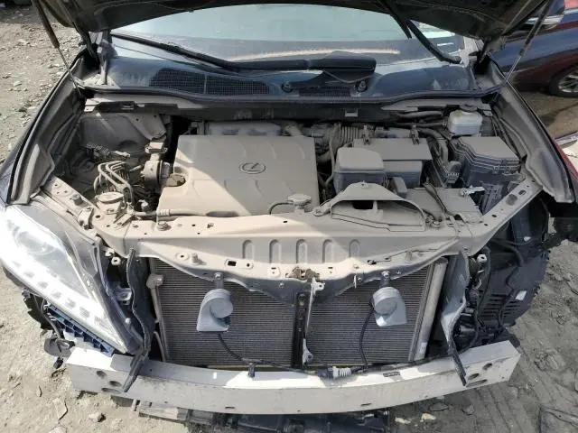 2014 LEXUS RX 350 BASE  