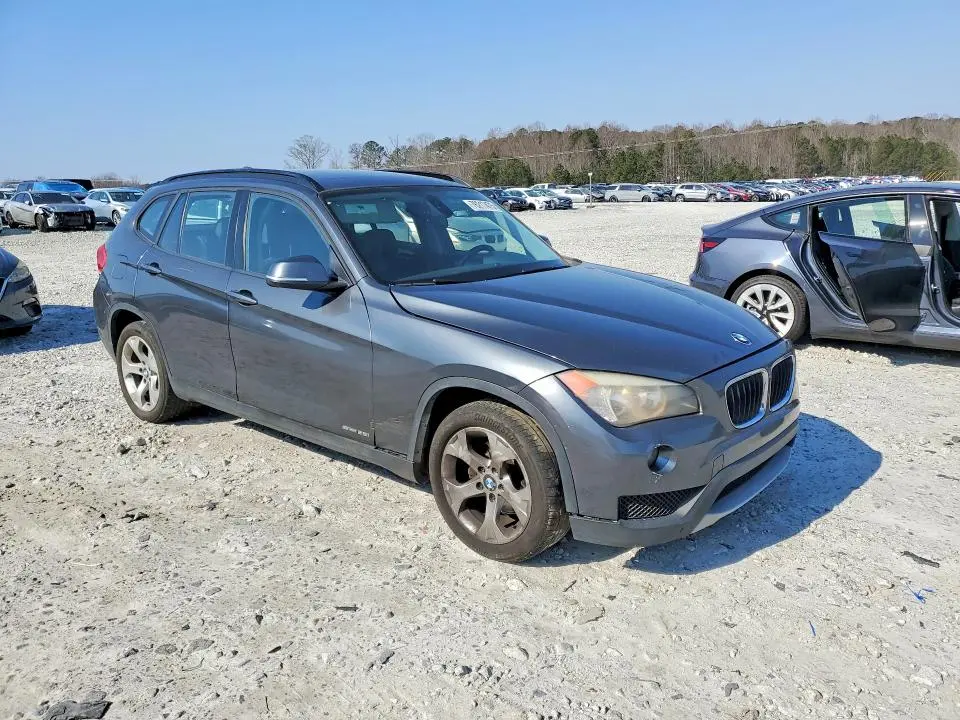 2014 BMW X1 SDRIVE28I  