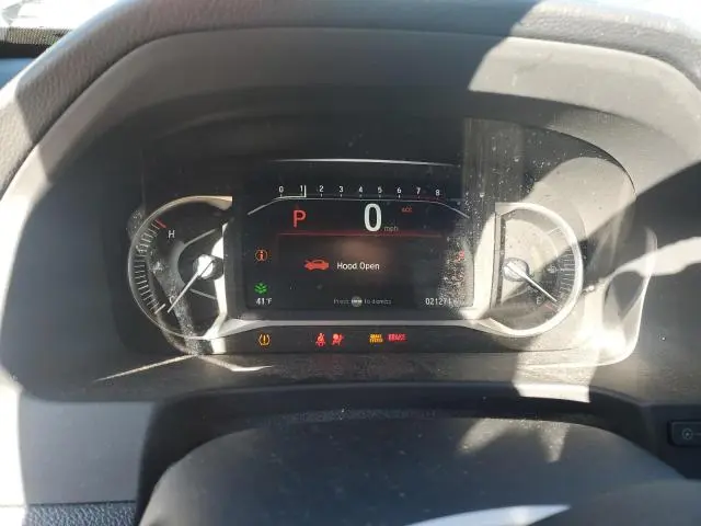 2023 HONDA PASSPORT EXL  