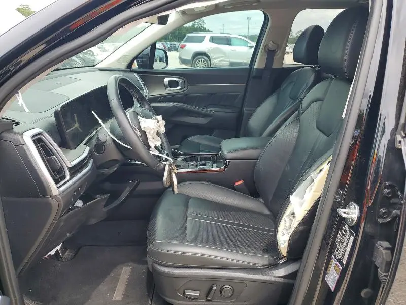 2024 KIA SORENTO X-LINE SX  