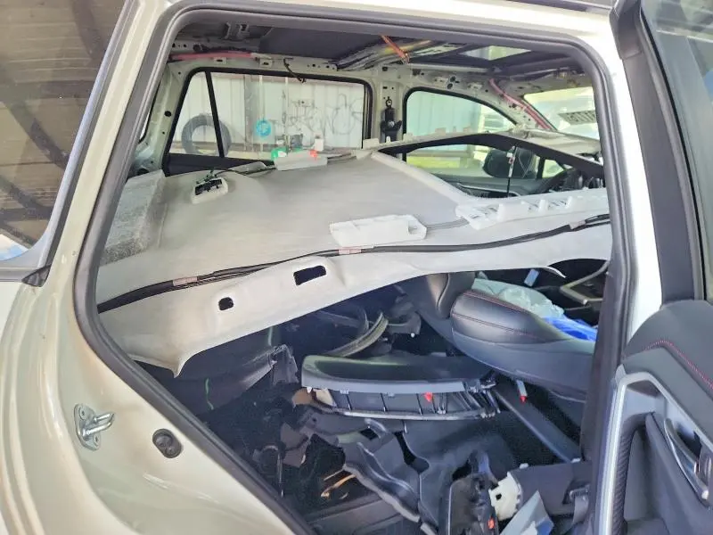 2022 TOYOTA RAV4 PRIME XSE  