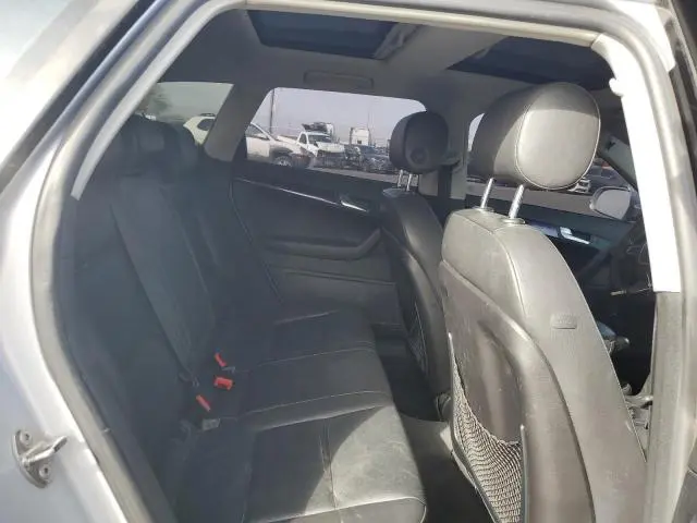 2011 AUDI A3 PREMIUM PLUS  