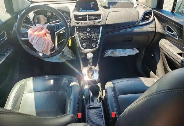 2016 BUICK ENCORE PREMIUM  