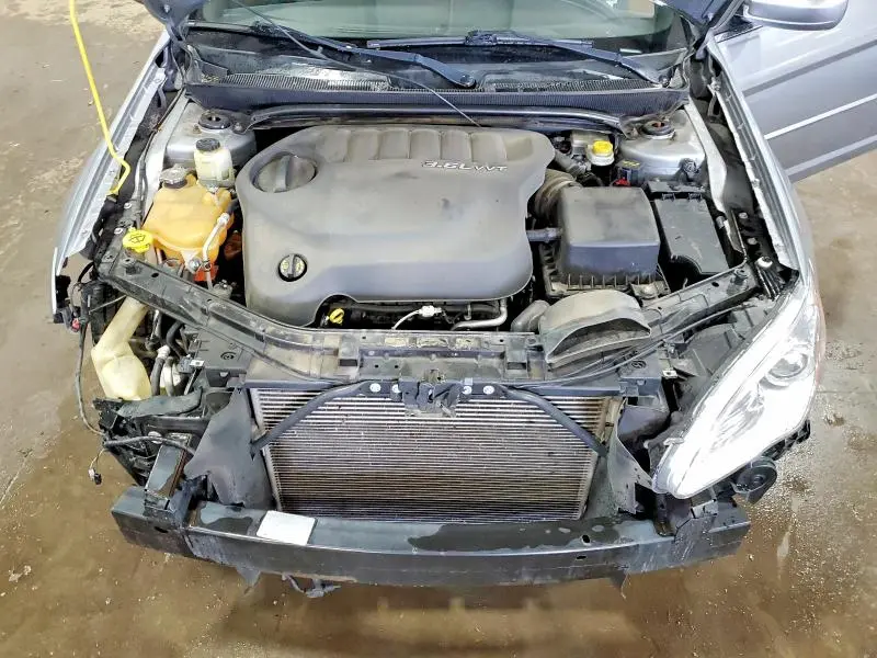 2014 CHRYSLER 200 TOURING  