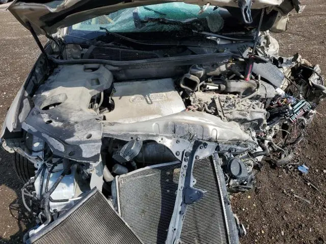 2011 LEXUS RX 450H  