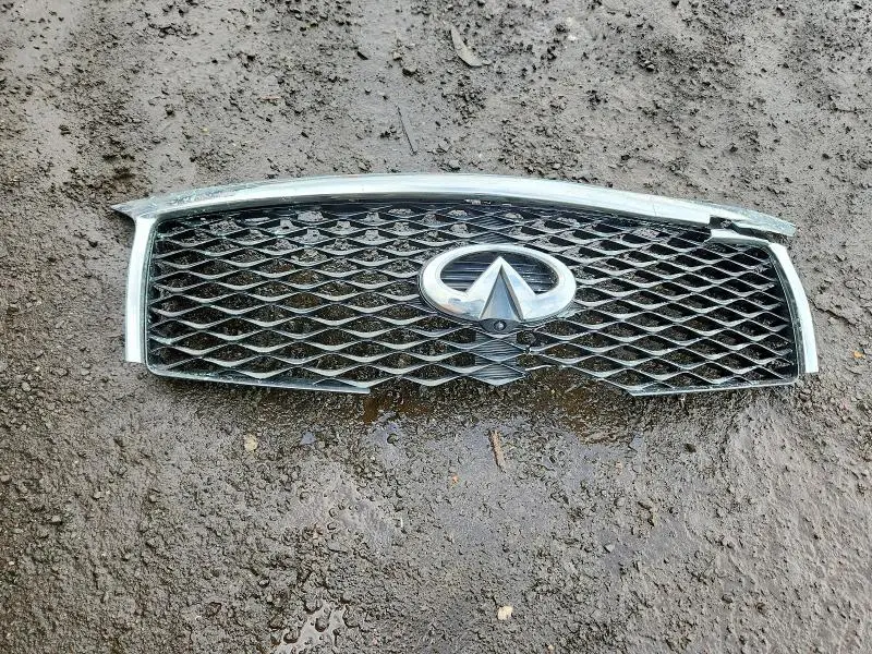 2015 INFINITI QX80 BASE  